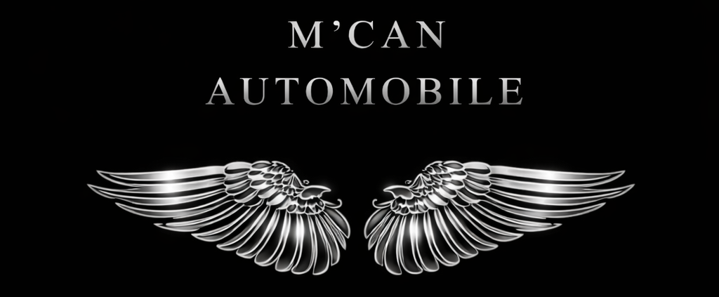 MCAN Automobile